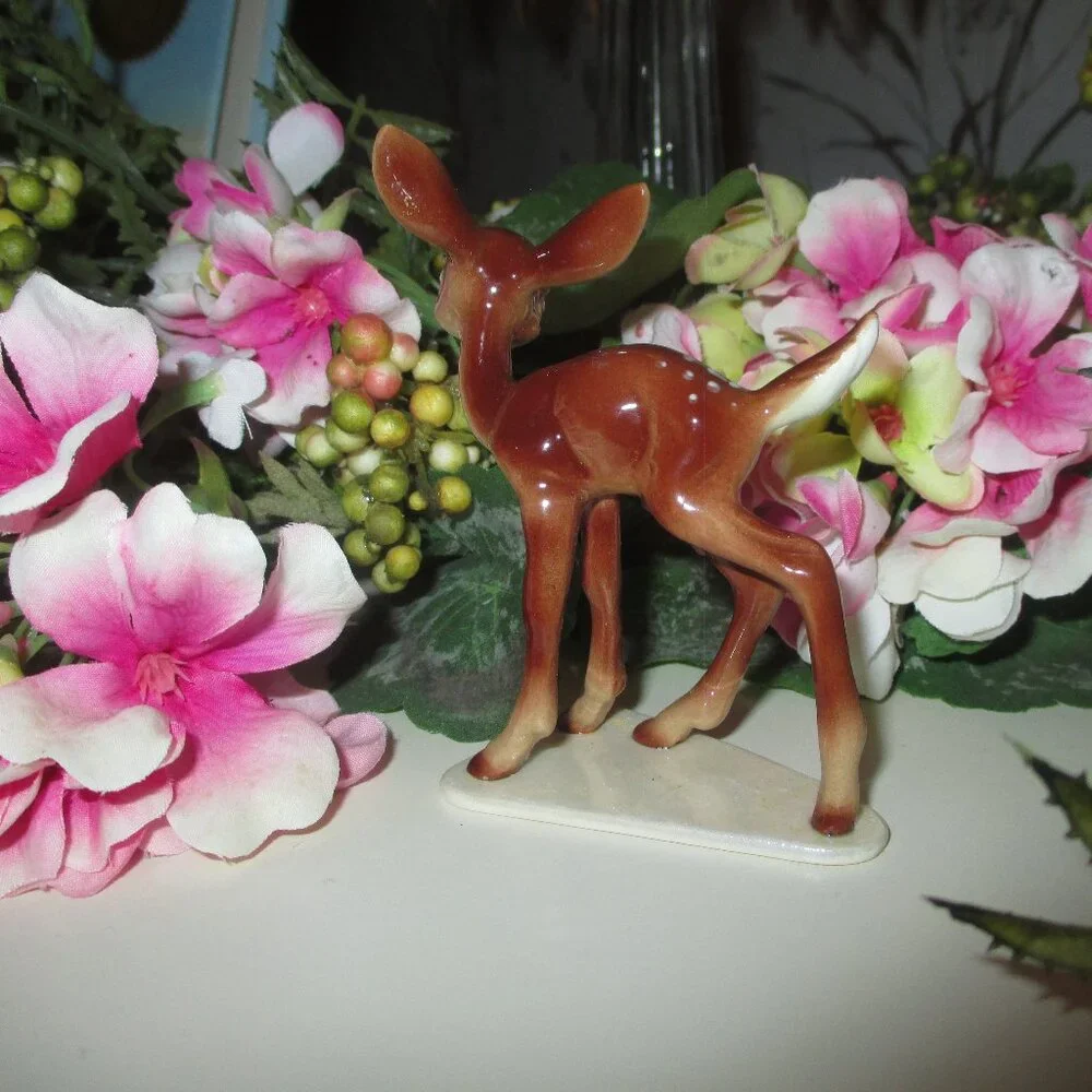 Hagen Renaker Vintage Deer/Specialty Collection - Picture 3 of 9